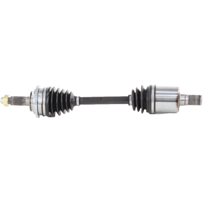 TrakMotive MZ-8141 CV Axle Shaft - Front Left