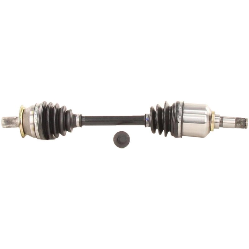 TrakMotive MZ-8142 CV Axle Shaft - Front Left