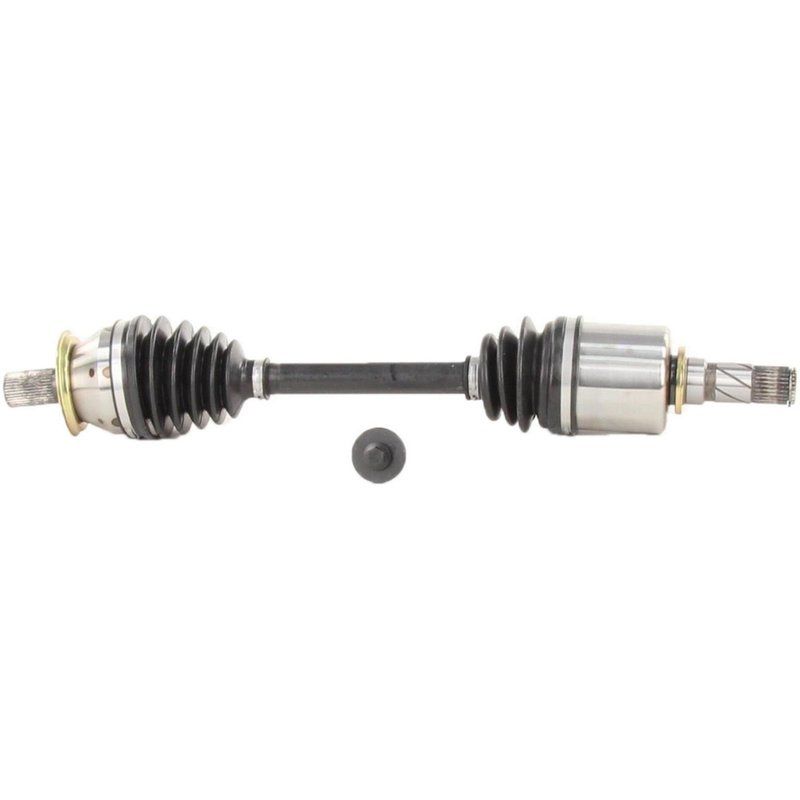TrakMotive MZ-8146 CV Axle Shaft - Front Left