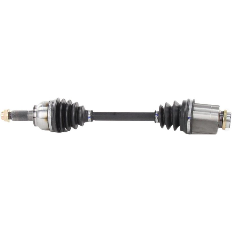 TrakMotive MZ-8149 CV Axle Shaft - Front Right