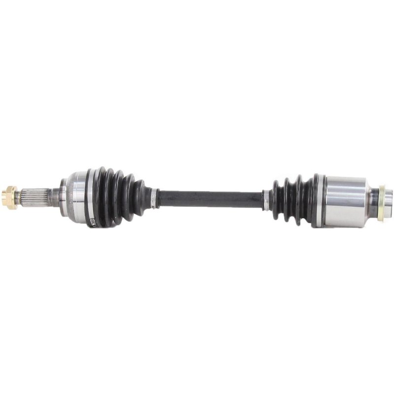 TrakMotive MZ-8151 CV Axle Shaft - Front Right