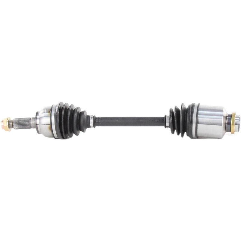 TrakMotive MZ-8155 CV Axle Shaft - Front Right