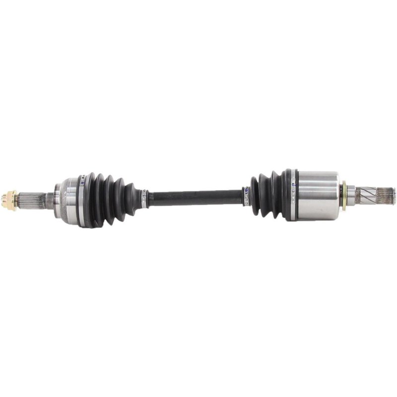 TrakMotive MZ-8158 CV Axle Shaft - Front Left