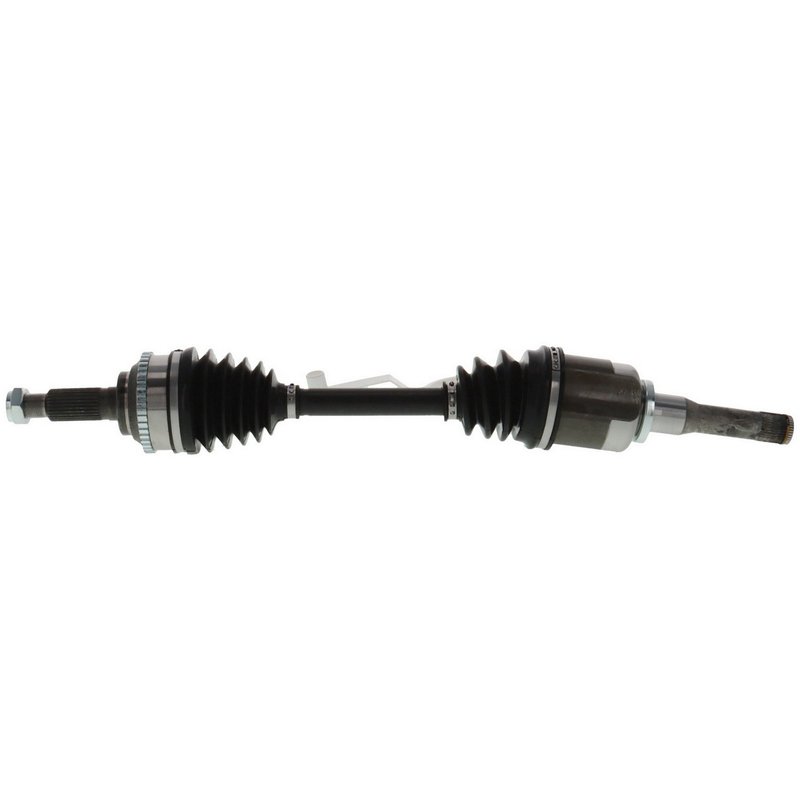 TrakMotive MZ-8166 CV Axle Shaft - Front Left