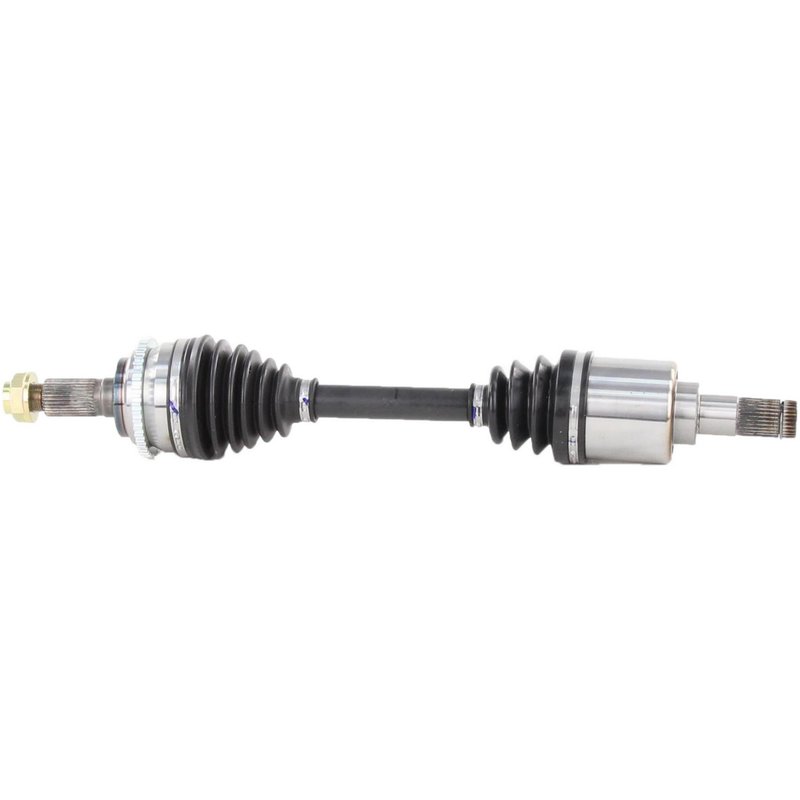TrakMotive MZ-8167 CV Axle Shaft - Front Left