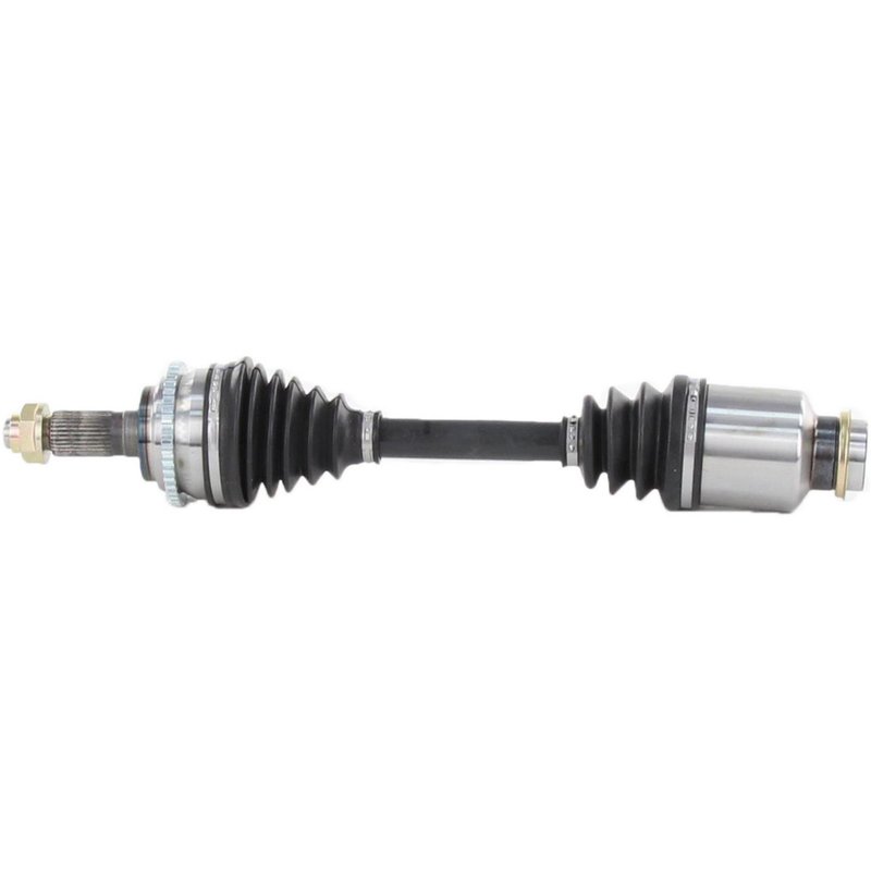 TrakMotive MZ-8168 CV Axle Shaft - Front Right