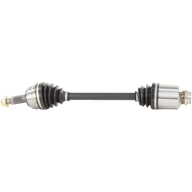 TrakMotive MZ-8172 CV Axle Shaft - Front Right