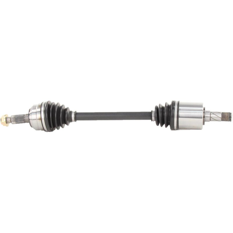 TrakMotive MZ-8175 CV Axle Shaft - Front Left