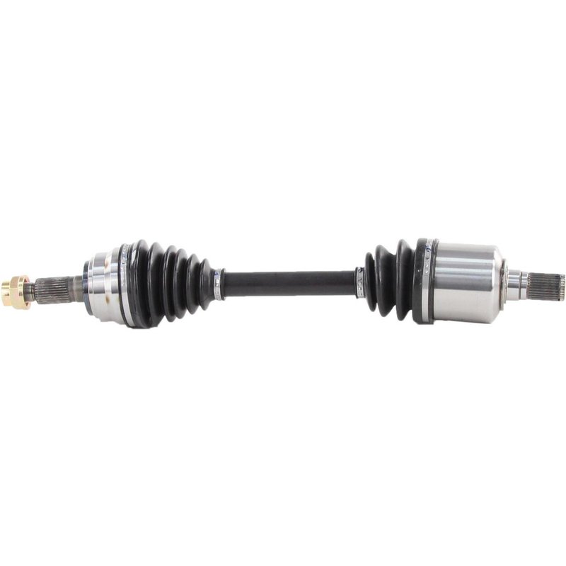 TrakMotive MZ-8176 CV Axle Shaft - Front Left