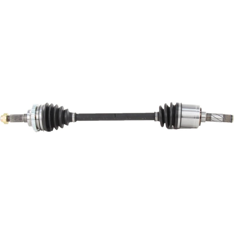 TrakMotive MZ-8178 CV Axle Shaft - Rear Left or Rear Right