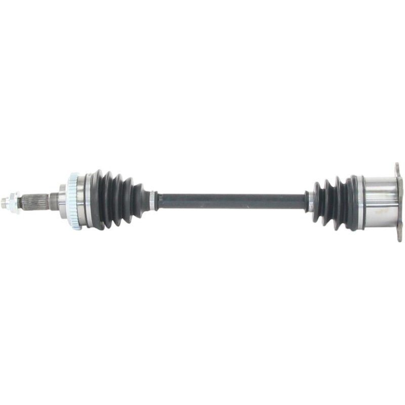 TrakMotive MZ-8180 CV Axle Shaft - Rear Left or Rear Right
