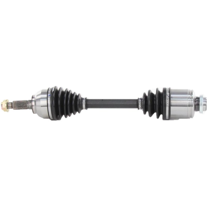 TrakMotive MZ-8188 CV Axle Shaft - Front Right