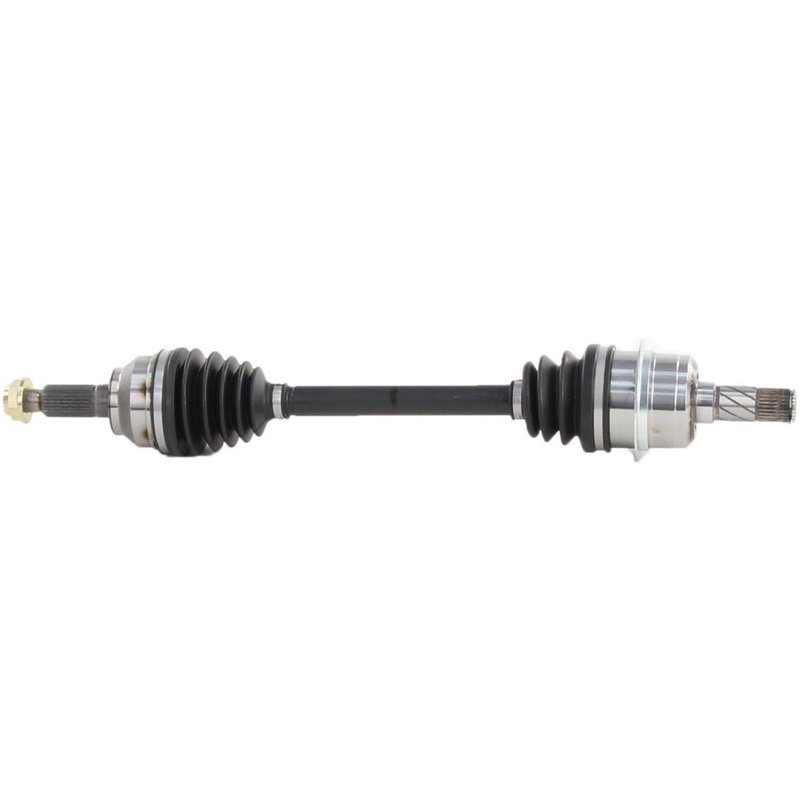 TrakMotive MZ-8189 CV Axle Shaft - Front Left