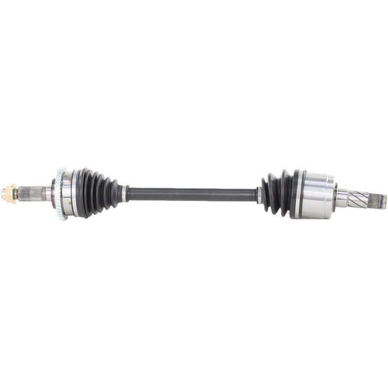 TrakMotive MZ-8194 CV Axle Shaft - Rear Left or Rear Right