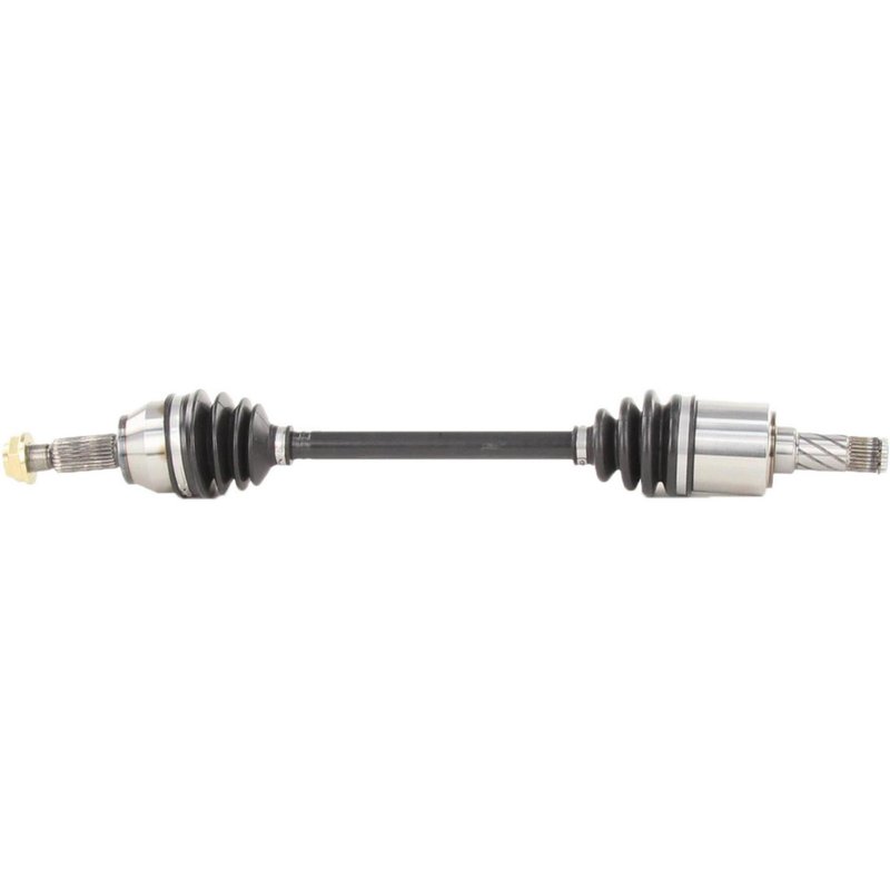 TrakMotive MZ-8200 CV Axle Shaft - Front Left
