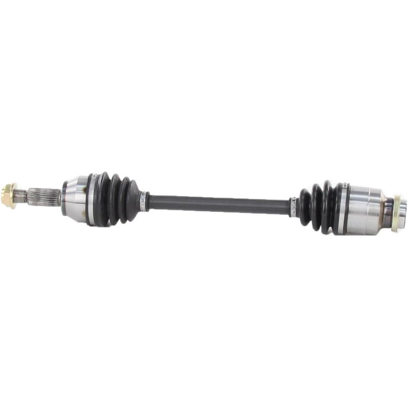 TrakMotive MZ-8202 CV Axle Shaft - Front Right