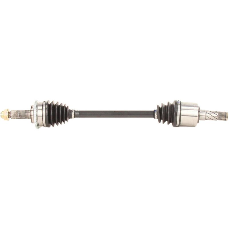 TrakMotive MZ-8206 CV Axle Shaft - Rear Left