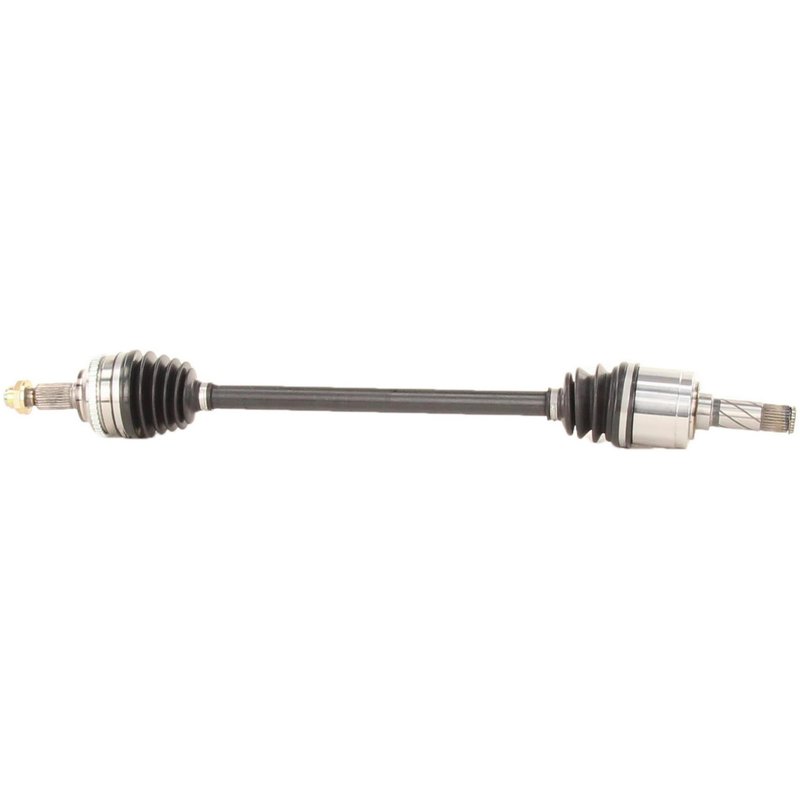TrakMotive MZ-8208 CV Axle Shaft - Rear Right