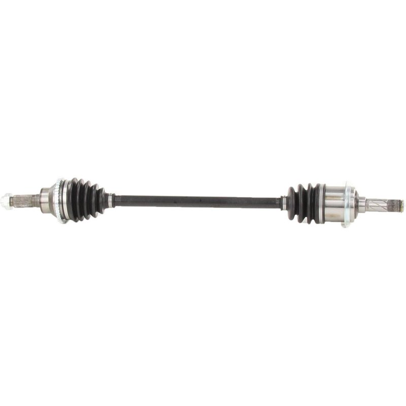 TrakMotive MZ-8210 CV Axle Shaft - Rear Left