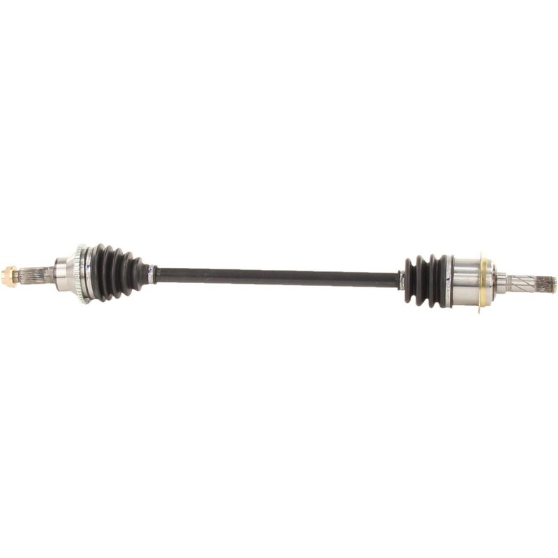 TrakMotive MZ-8213 CV Axle Shaft - Rear Right