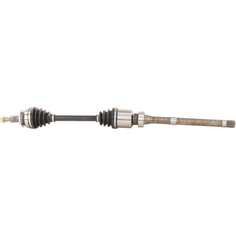 TrakMotive MZ-8216 CV Axle Shaft - Front Right