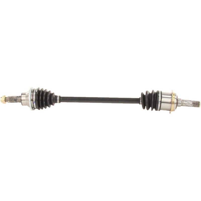 TrakMotive MZ-8217 CV Axle Shaft - Rear Left