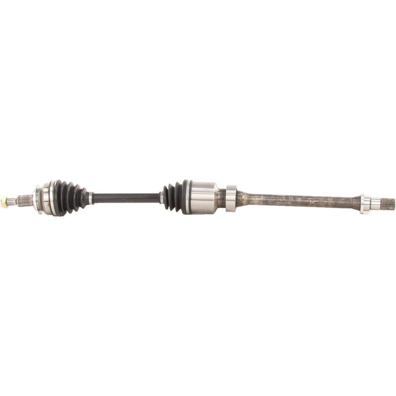 TrakMotive MZ-8220 CV Axle Shaft - Front Right