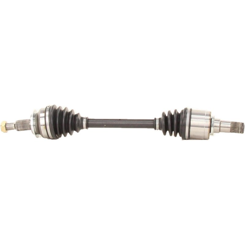 TrakMotive MZ-8224 CV Axle Shaft - Front Left
