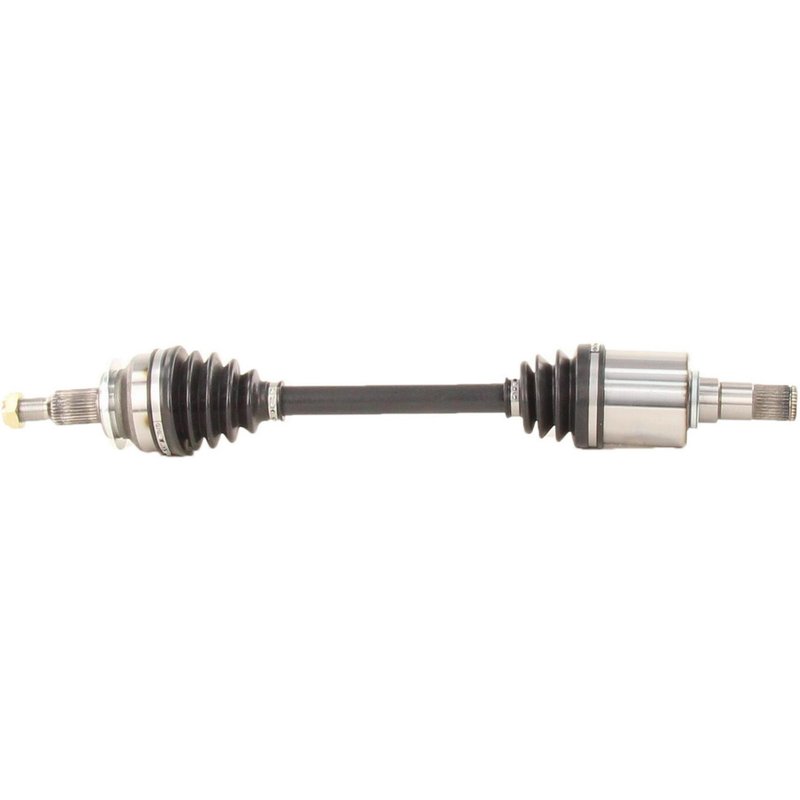 TrakMotive MZ-8225 CV Axle Shaft - Front Left