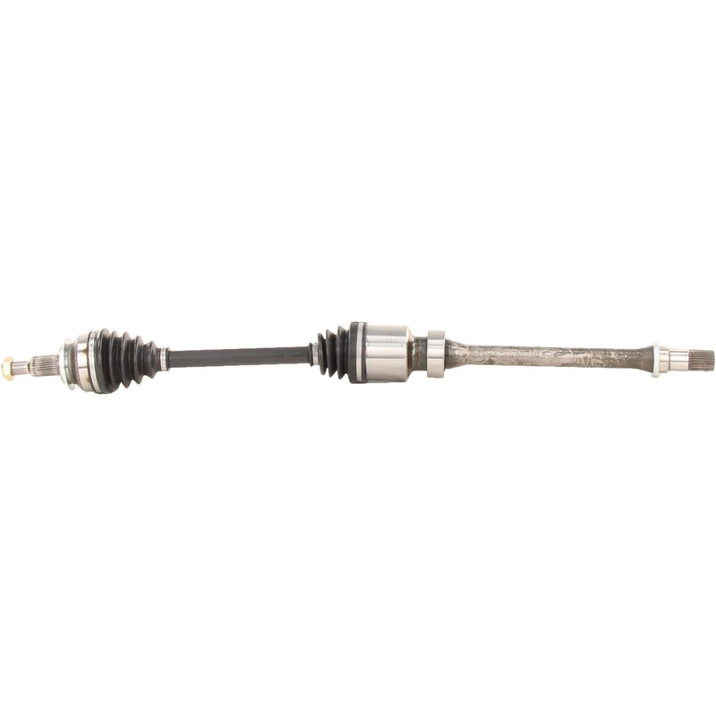 TrakMotive MZ-8226 CV Axle Shaft - Front Right