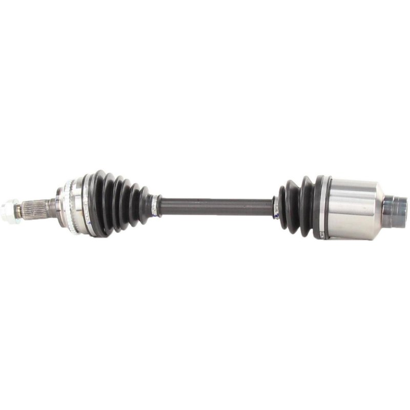 TrakMotive MZ-8229 CV Axle Shaft - Front Right