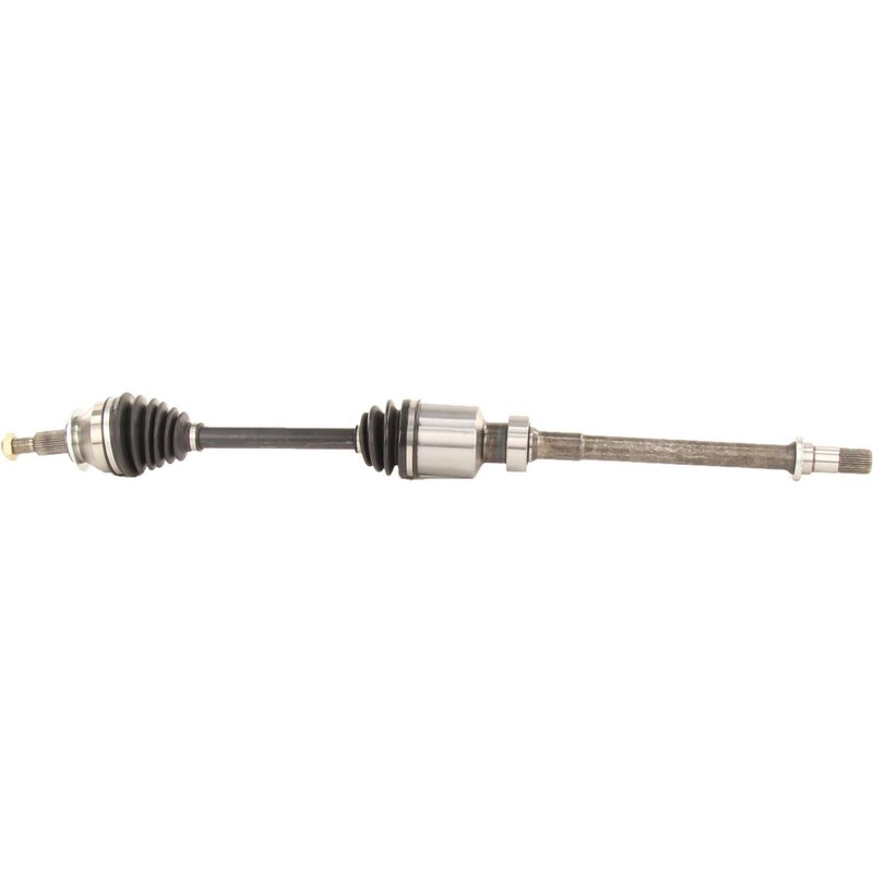 TrakMotive MZ-8232 CV Axle Shaft - Front Right