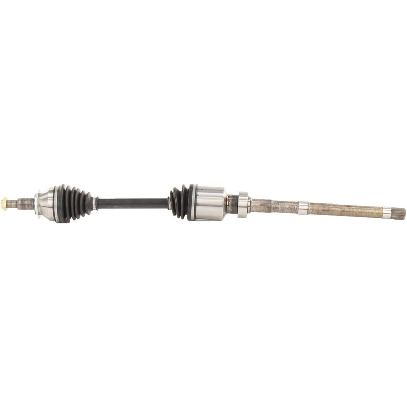 TrakMotive MZ-8234 CV Axle Shaft - Front Right