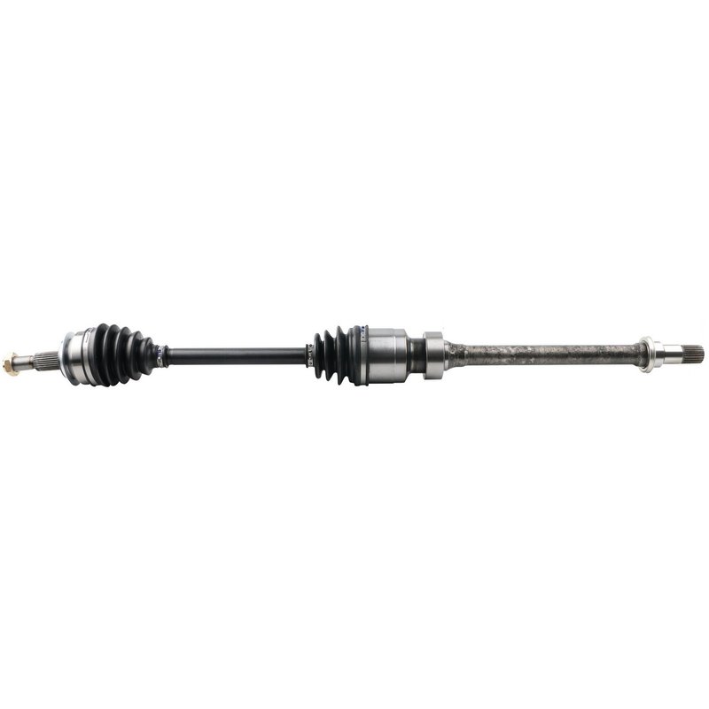 TrakMotive MZ-8235 CV Axle Shaft - Front Right