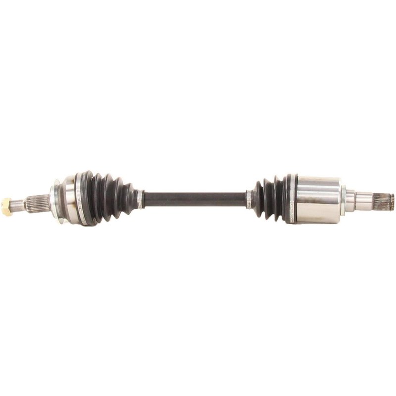 TrakMotive MZ-8237 CV Axle Shaft - Front Left