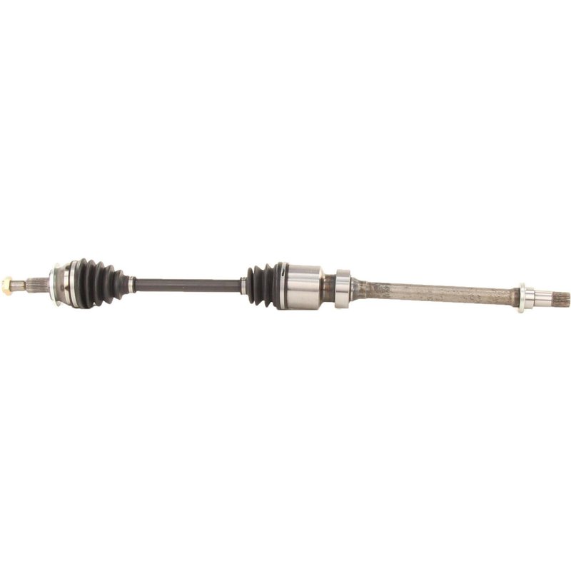TrakMotive MZ-8239 CV Axle Shaft - Front Right