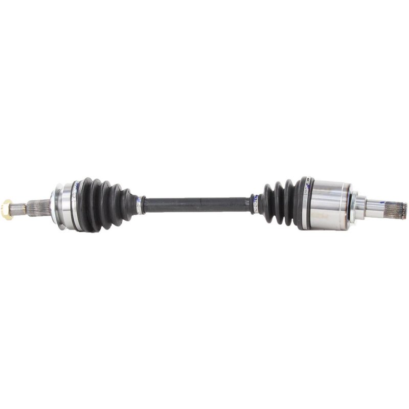 TrakMotive MZ-8240 CV Axle Shaft - Front Left