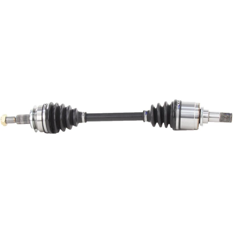 TrakMotive MZ-8241 CV Axle Shaft - Front Left