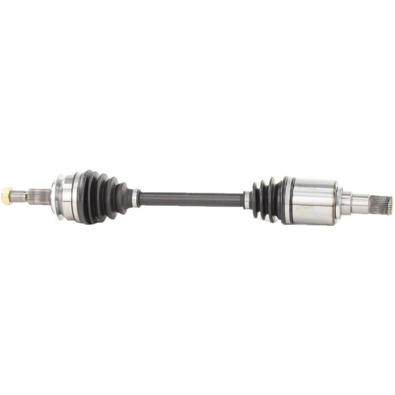 TrakMotive MZ-8243 CV Axle Shaft - Front Left