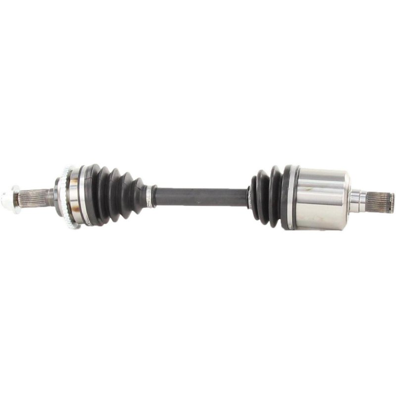 TrakMotive MZ-8249 CV Axle Shaft - Front Left