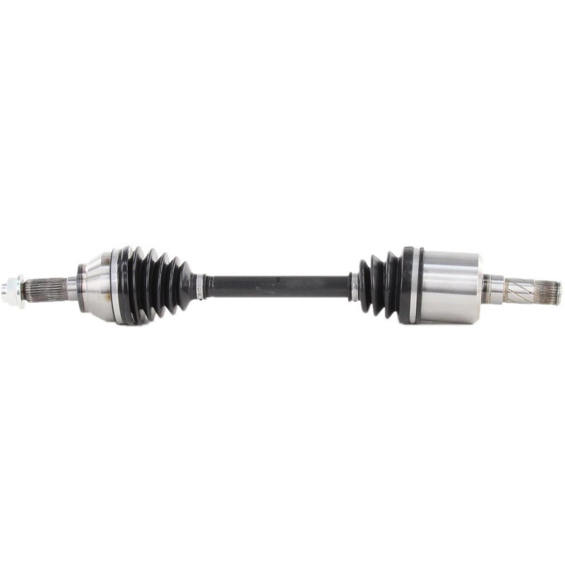 TrakMotive MZ-8252 CV Axle Shaft - Front Left
