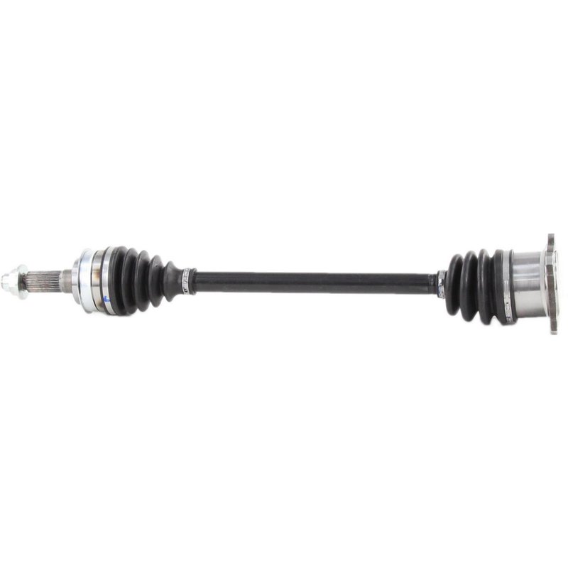 TrakMotive MZ-8255 CV Axle Shaft - Rear Left or Rear Right