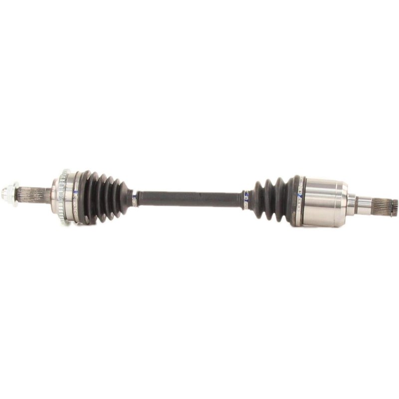 TrakMotive MZ-8257 CV Axle Shaft - Front Left