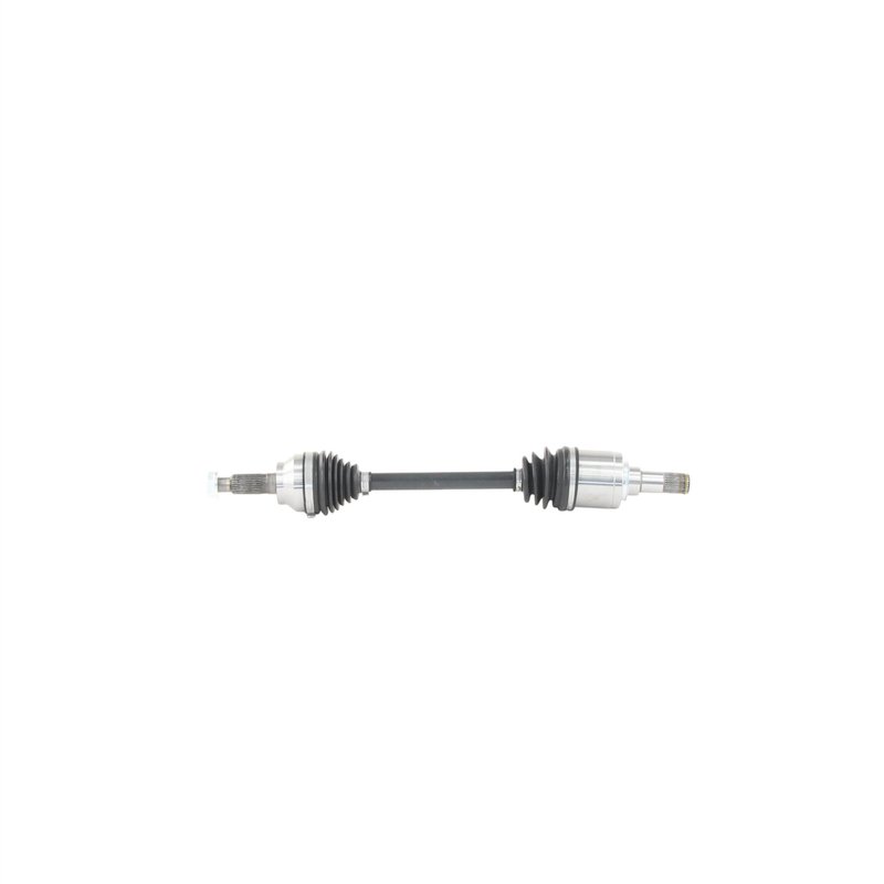 TrakMotive MZ-86002 CV Axle Shaft - Front Left