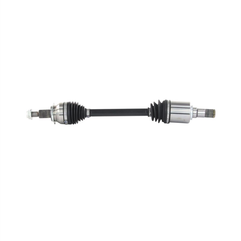 TrakMotive MZ-86005 CV Axle Shaft - Front Left