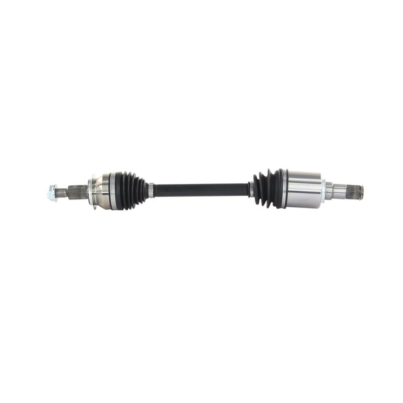 TrakMotive MZ-86012 CV Axle Shaft - Front Left