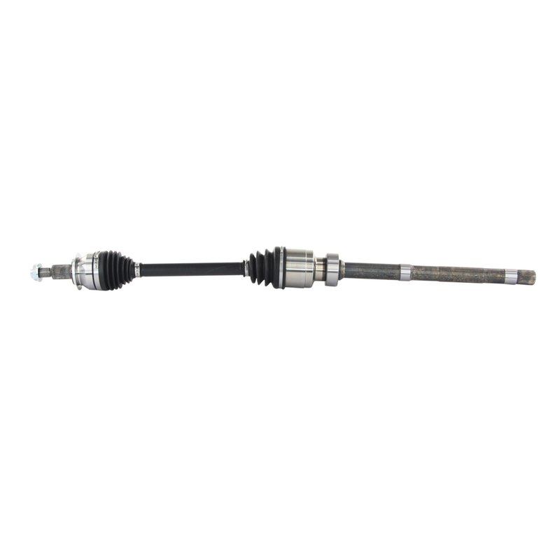 TrakMotive MZ-86013 CV Axle Shaft - Front Right
