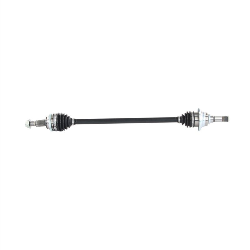 TrakMotive MZ-86015 CV Axle Shaft - Rear Left