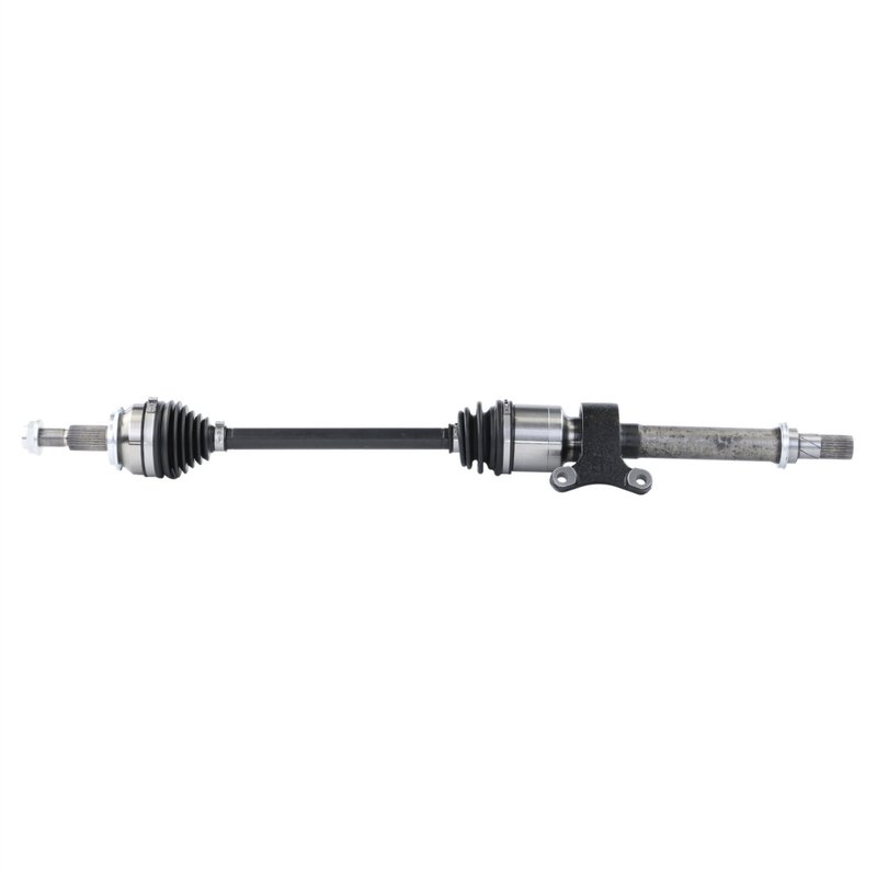 TrakMotive MZ-86016 CV Axle Shaft - Front Left