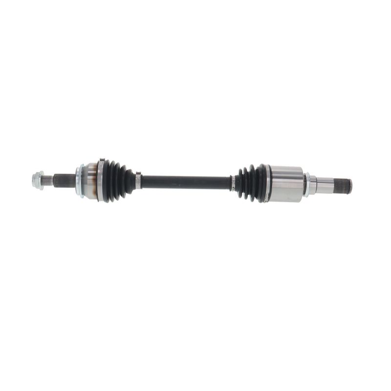TrakMotive MZ-86018 CV Axle Shaft - Front Left